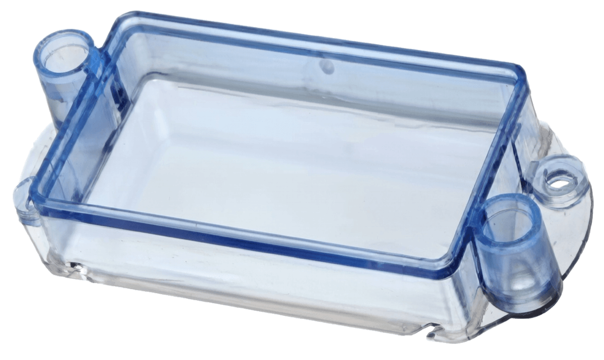 A-101 Index Cover