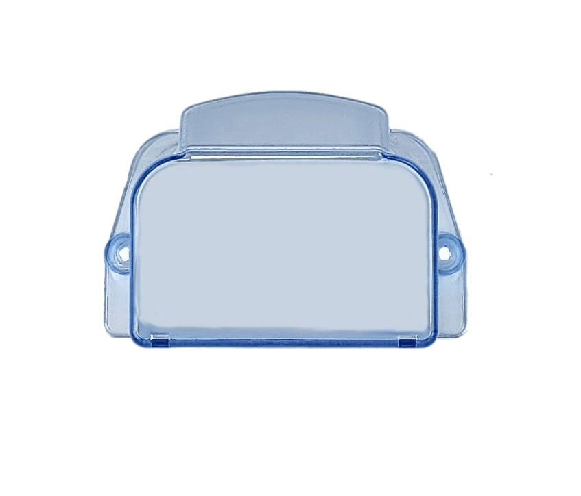 100G-I Index Cover