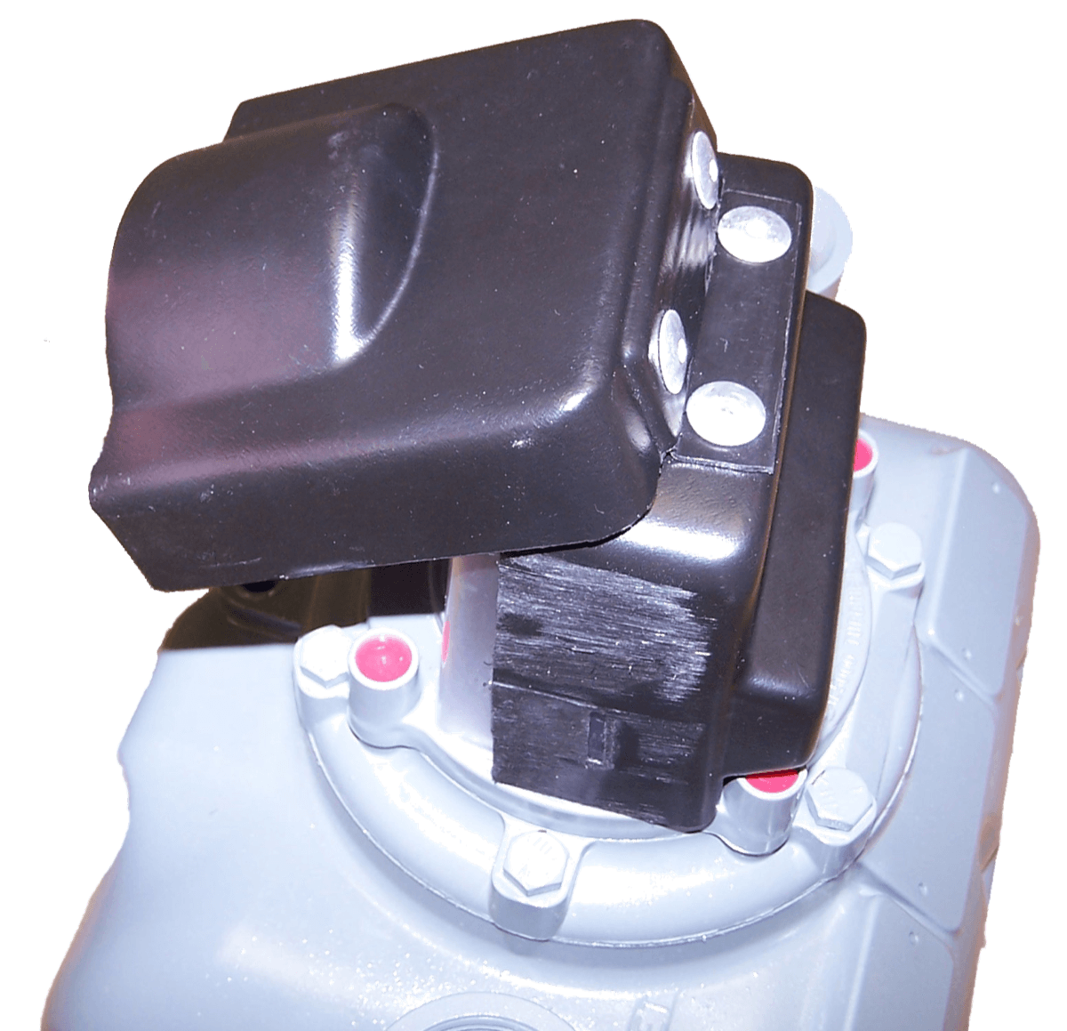 PC A3 Paint Cover
