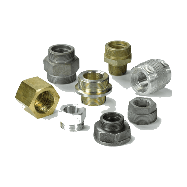 Meter Connection Adaptor