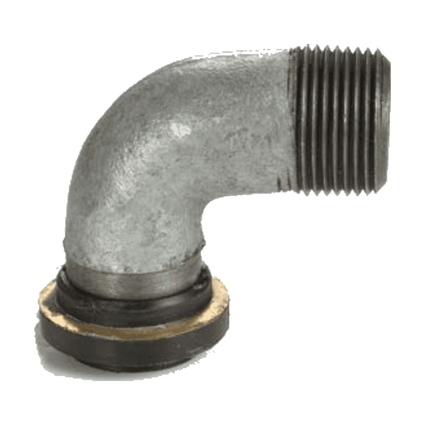 Offset / Elbow Swivel
